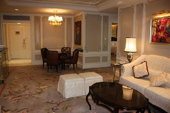 澳门凯旋门主图