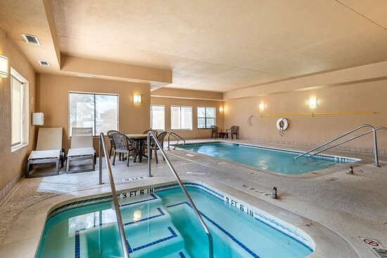 Comfort Suites Pflugerville - Austin North主图