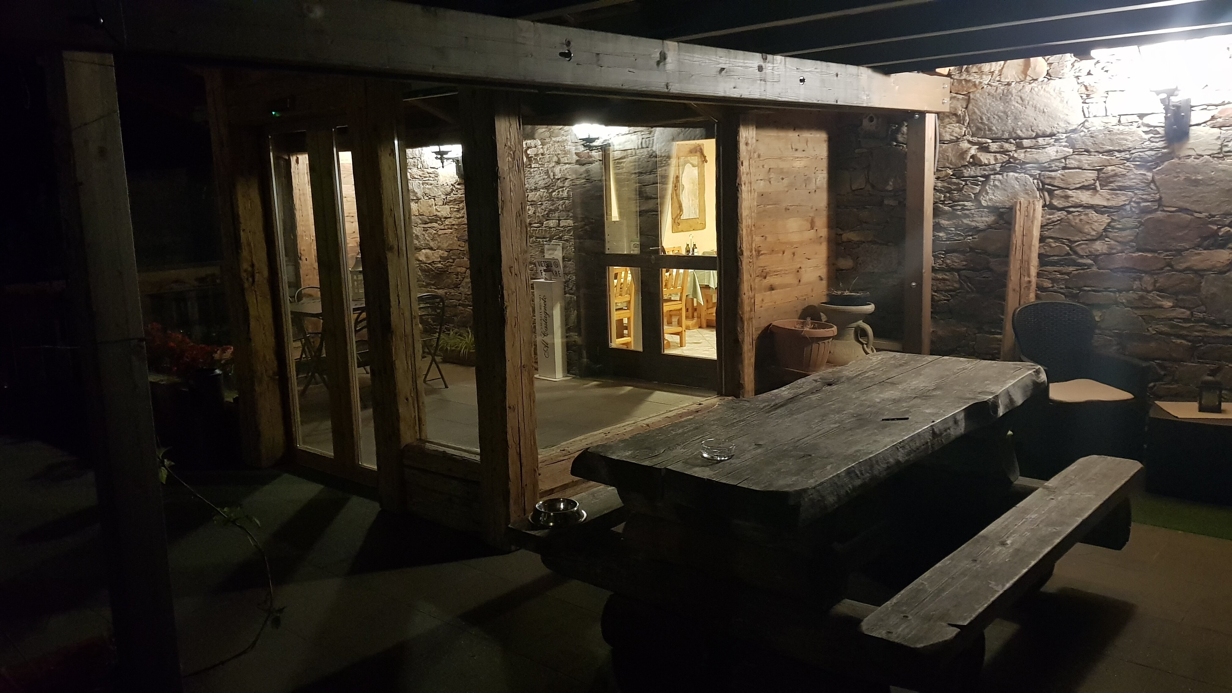 Agriturismo Mon Chéri-官方