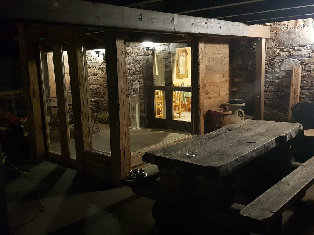 Agriturismo Mon Chéri主图