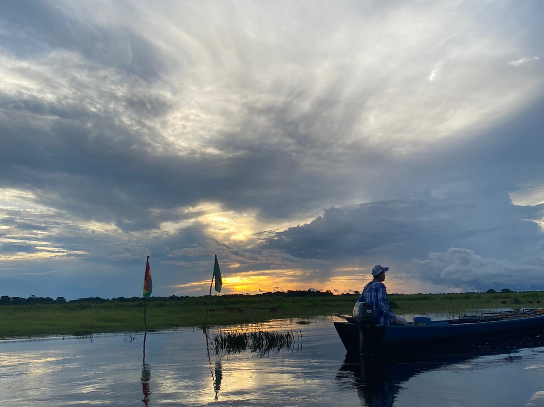 Sunset Travel景点图片