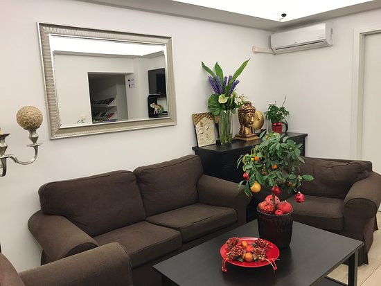 Garni Hotel Azur主图
