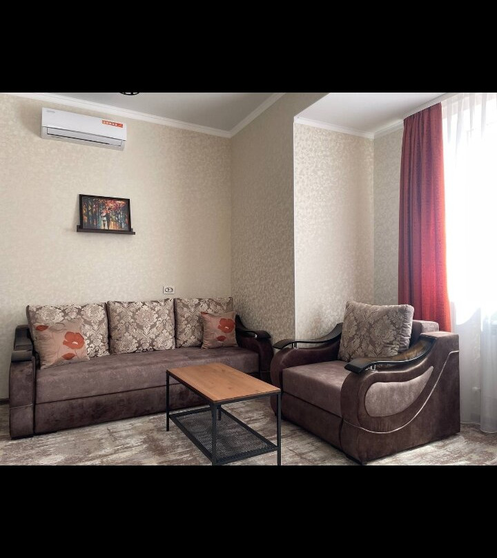 Hotel Passazh主图