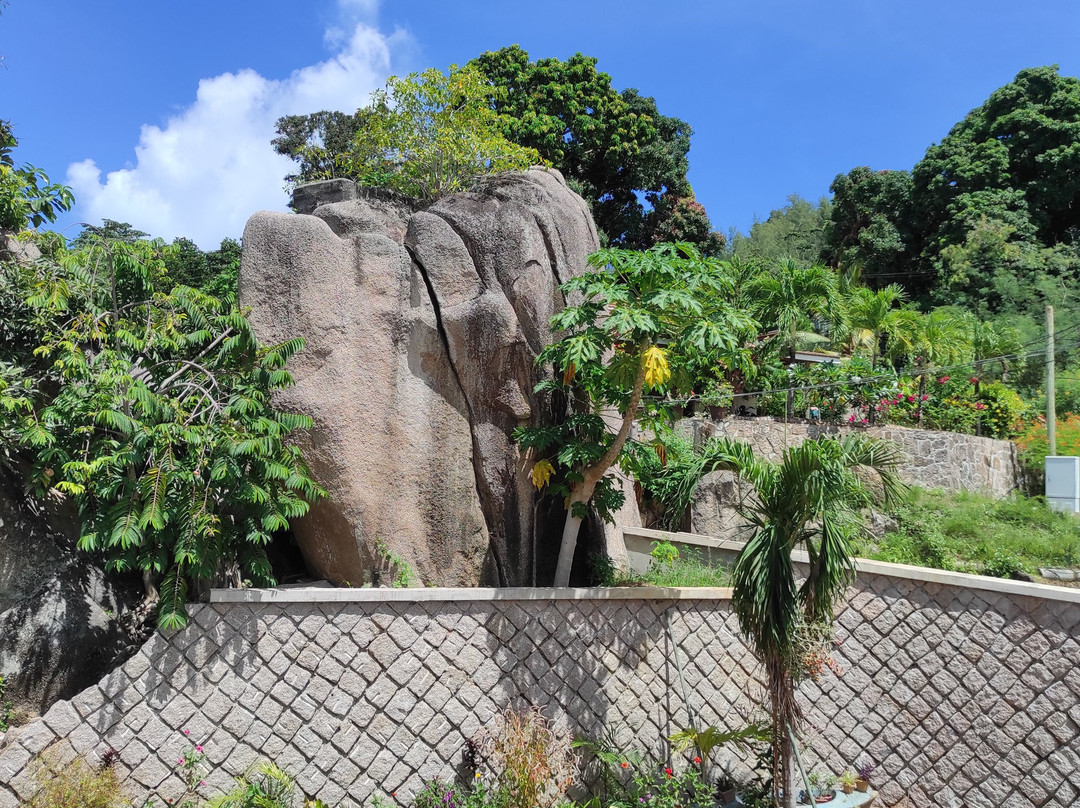 Le Port Guest House主图