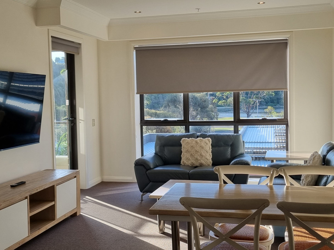 The Esplanade Resort & Spa主图