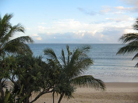 Pelican 4x4 Hire & Tag Along Tours-努沙必去景点