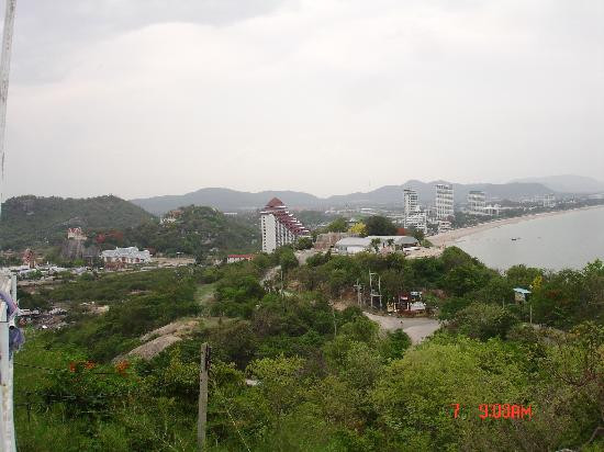 筷子山-Nong Kae必去景点