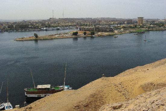 Tombs of the Nobles-Al Asasif必去景点