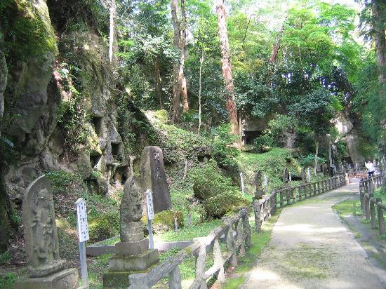 瑞严寺-松岛町必去景点