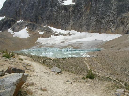 伊迪斯卡韦尔山-贾斯珀国家公园必去景点