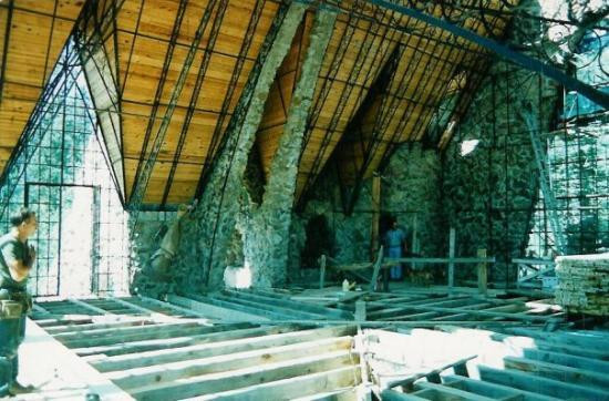 Bishop Castle-Rye必去景点