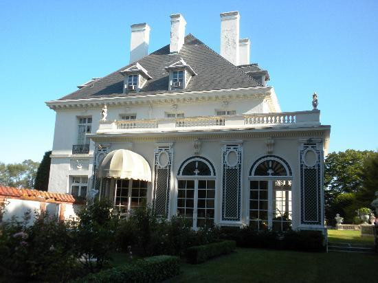 National Museum of American Illustration-纽波特必去景点