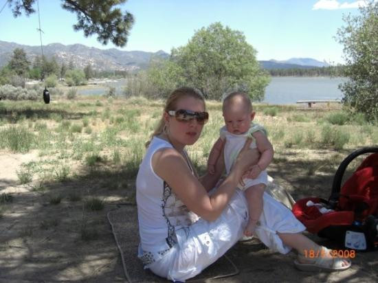 Lake Hemet-Mountain Center必去景点