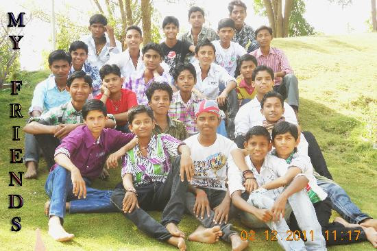 Cascade Spa-梅勒迪斯必去景点