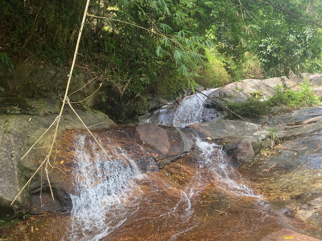 Kiriwong village景点图片