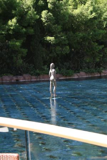 Overlook Lounge, Aperitifs & Spirits-拉斯维加斯必去景点