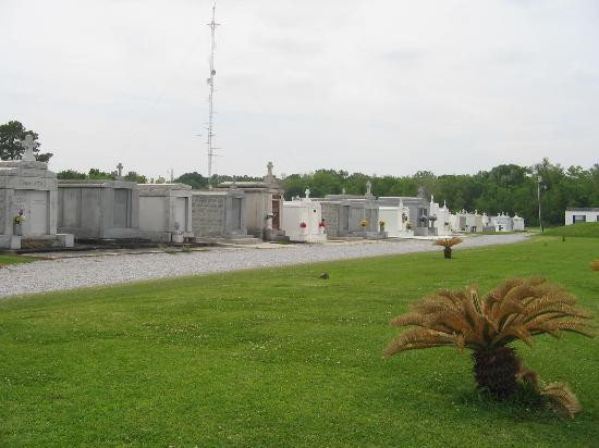 Terrebonne Parish-霍马必去景点