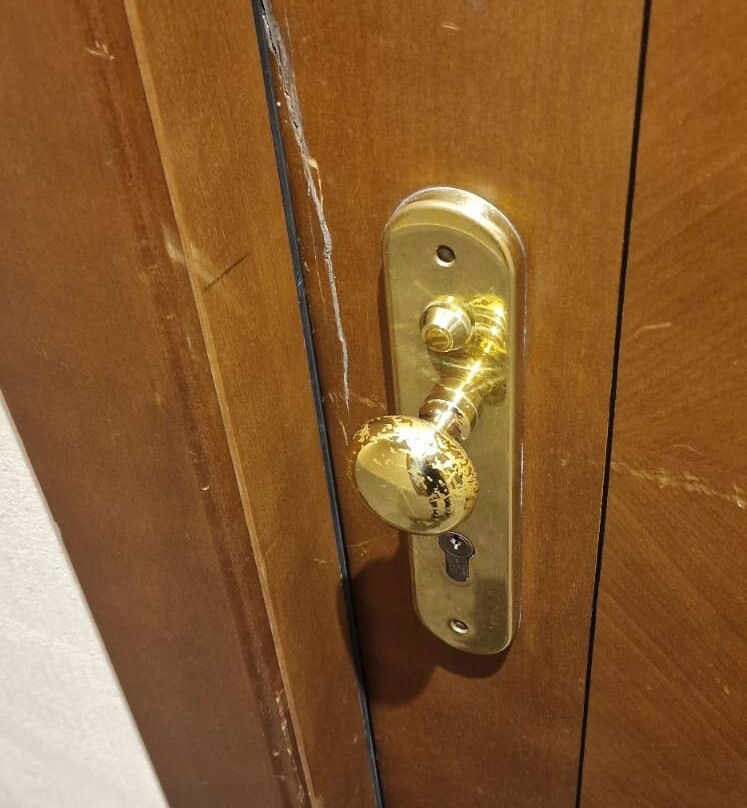 格兰帕拉迪索酒店主图