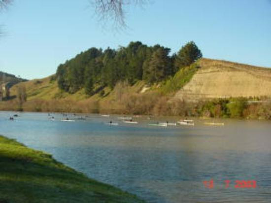 Whanganui River-旺加努伊必去景点