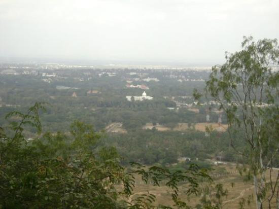 Sri Chamundeshwari Temple-迈索尔必去景点