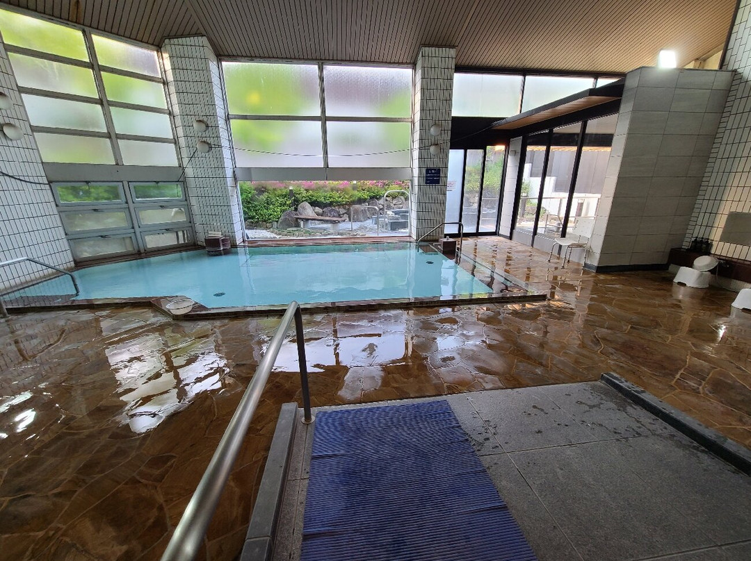 KAMENOI HOTEL YAMATO HEGURI主图