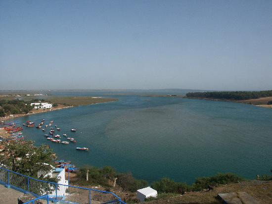 Moulay Bousselham Lagoon景点图片