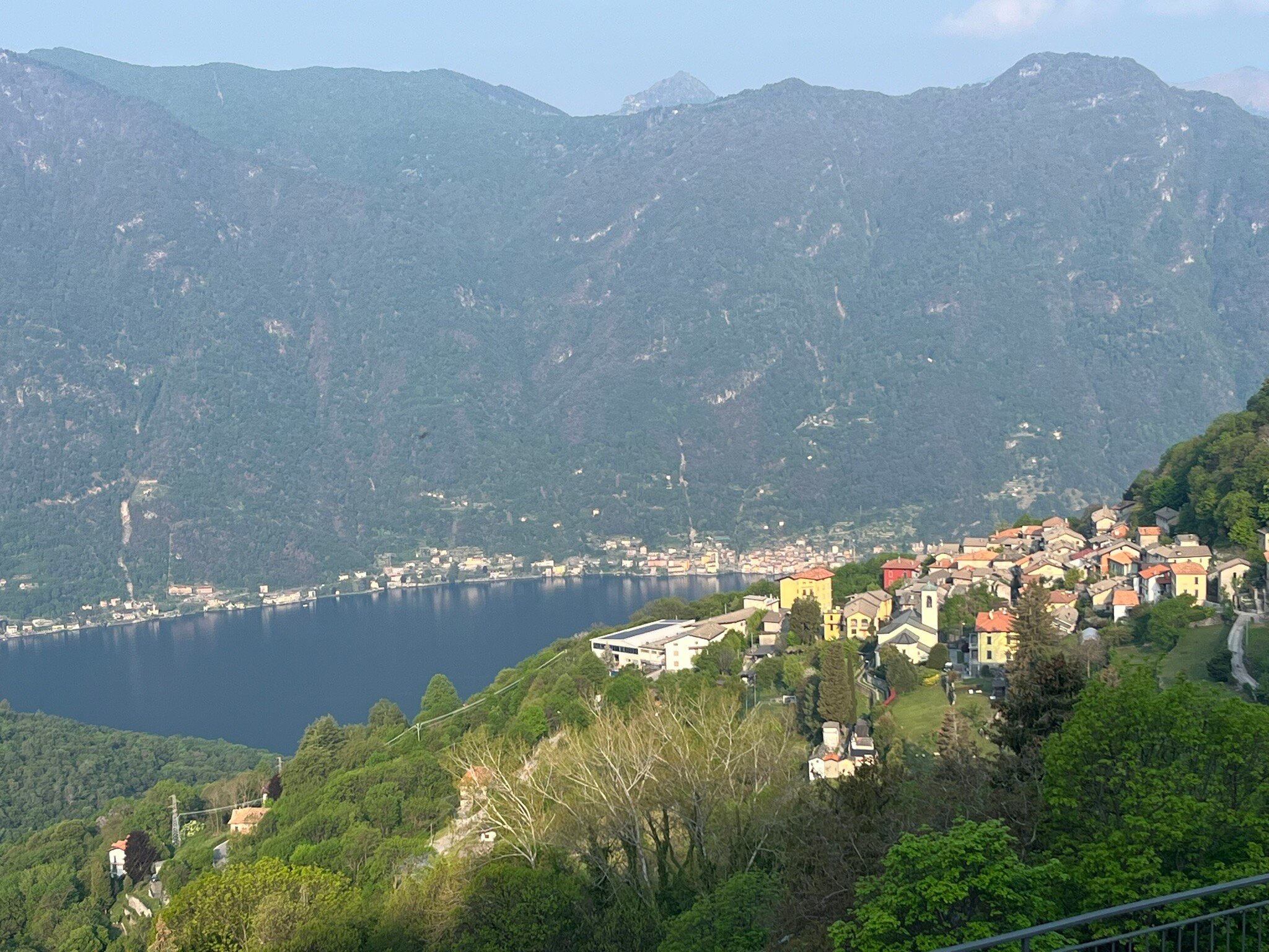 Ristorante Albergo Bellavista-官方