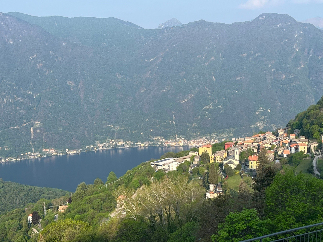 Ristorante Albergo Bellavista主图