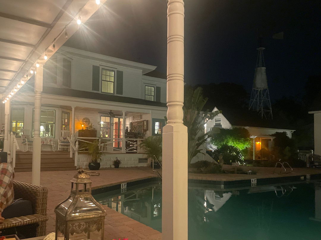 Grandview Bed And Breakfast Mount Dora主图