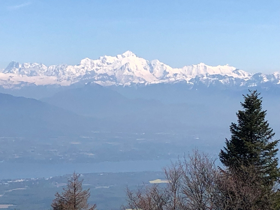 Réserve Naturelle de la Haute Chaîne du Jura景点图片