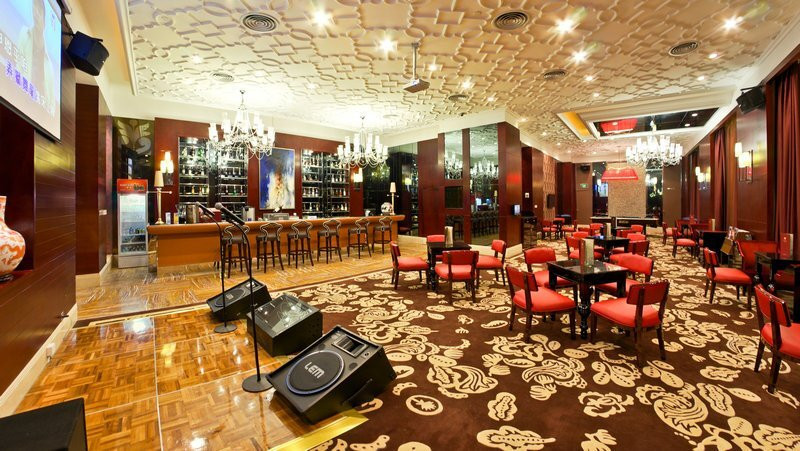 东莞栢悦国际酒店主图