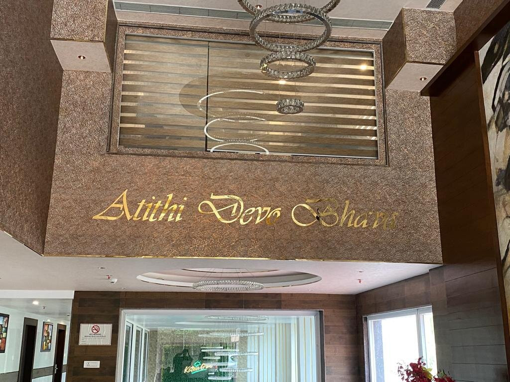 Casa De Katson主图