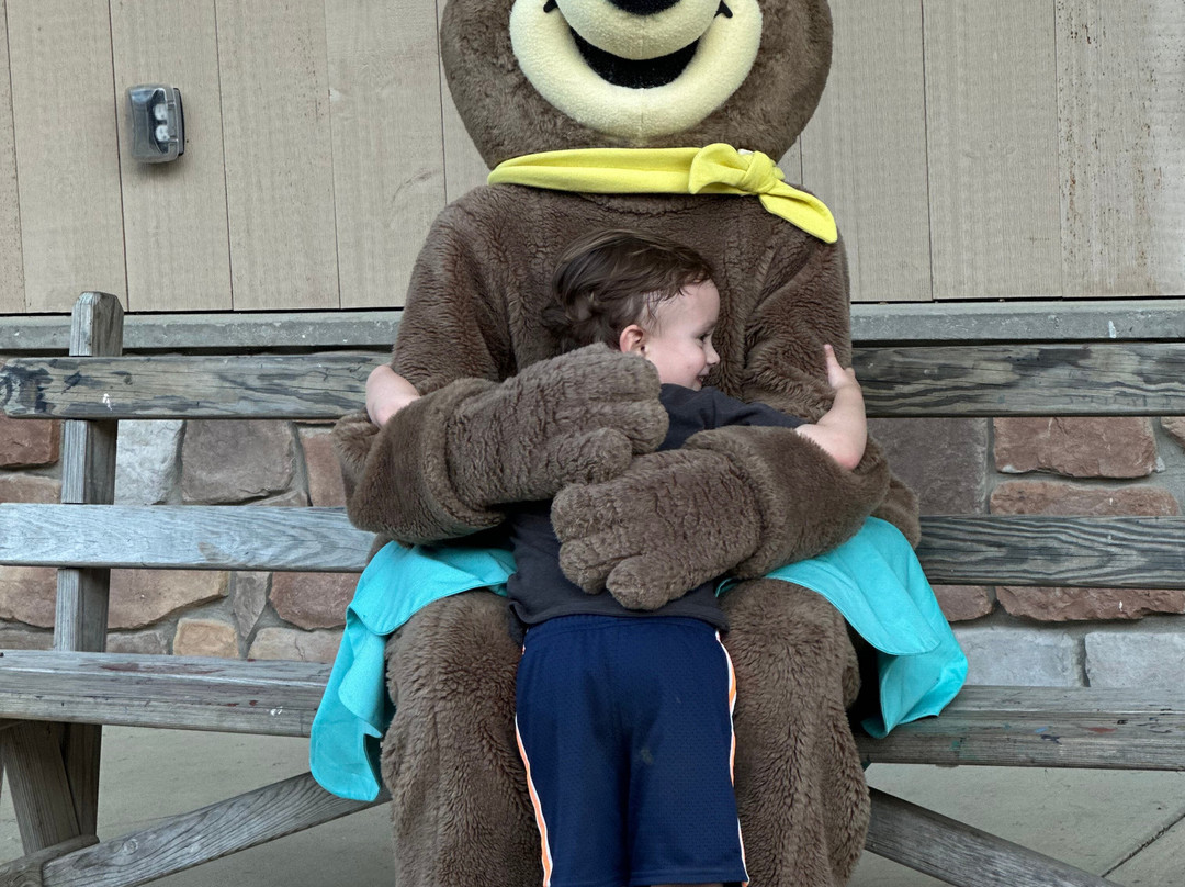 Yogi Bear's Jellystone Park景点图片