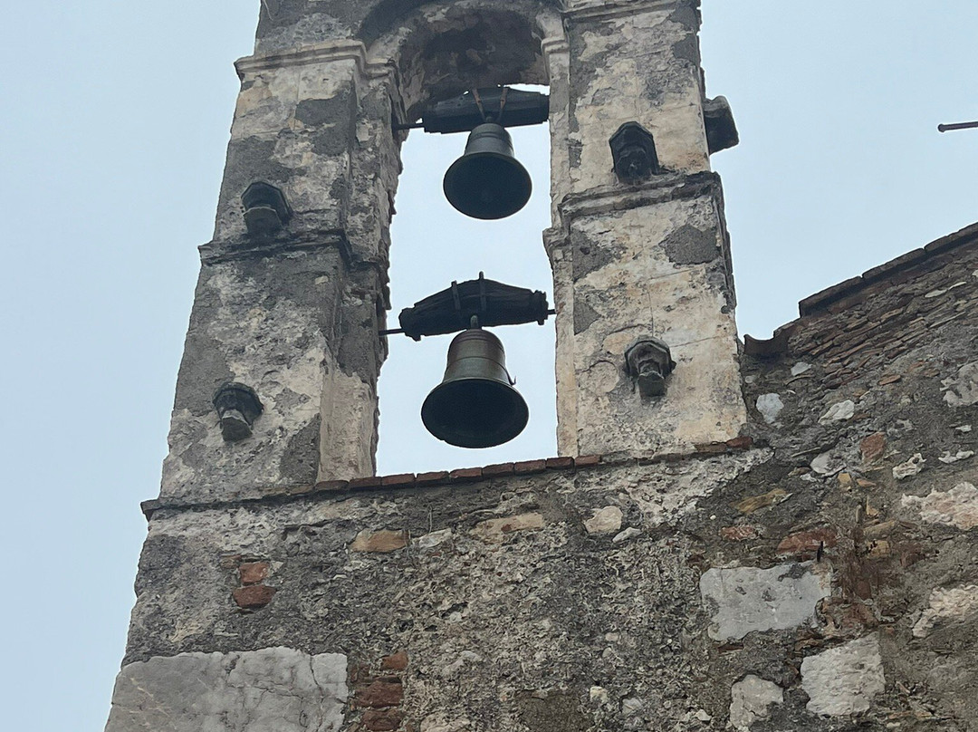 Ex Chiesa S. Michele Arcangelo di Taormina景点图片