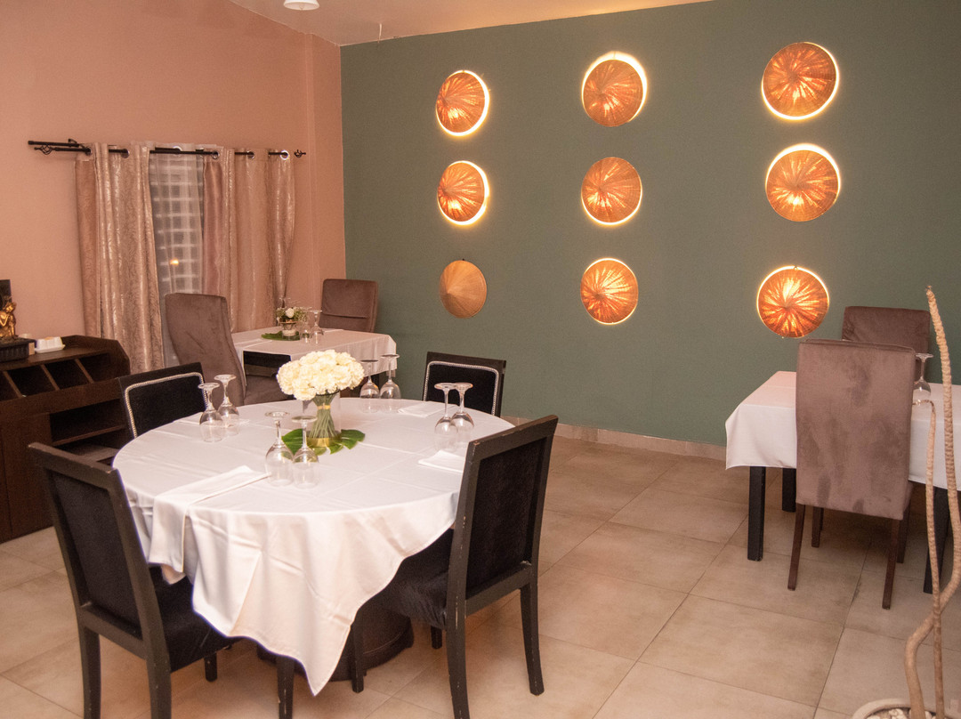 La Préférence Restaurant-Bar