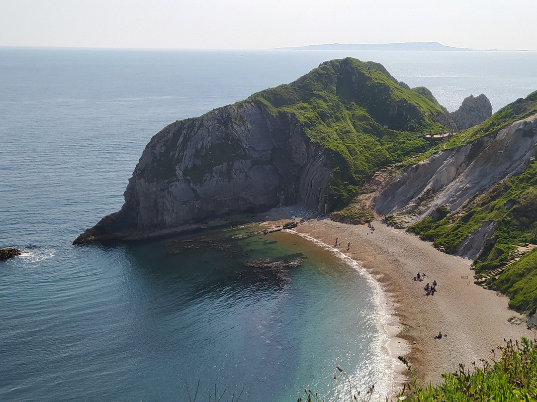 Durdle Door & White Nothe Circular Walk-西拉尔沃思必去景点