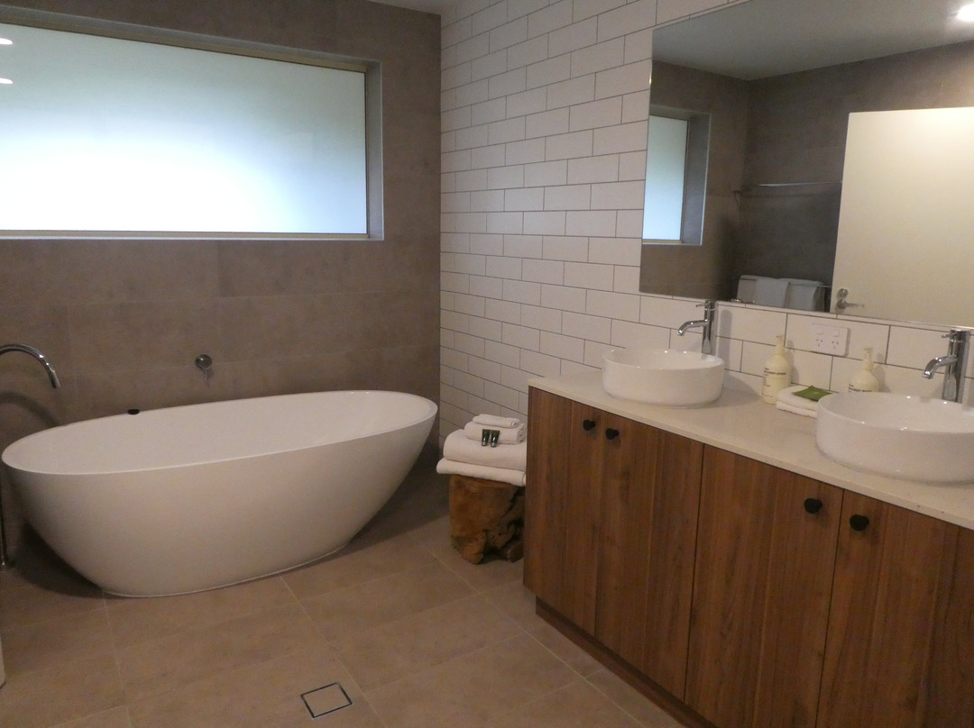 巴罗莎威纳塔汽车旅馆主图