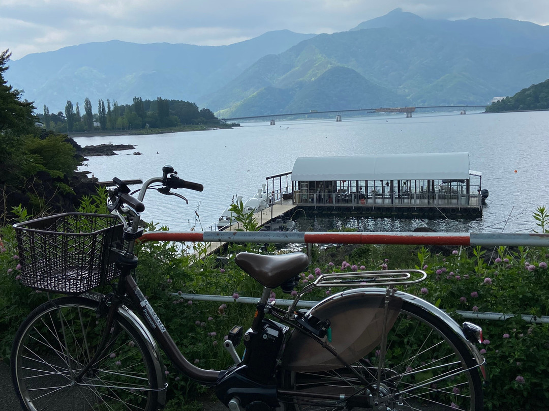 NaturaBase-富士河口湖町必去景点