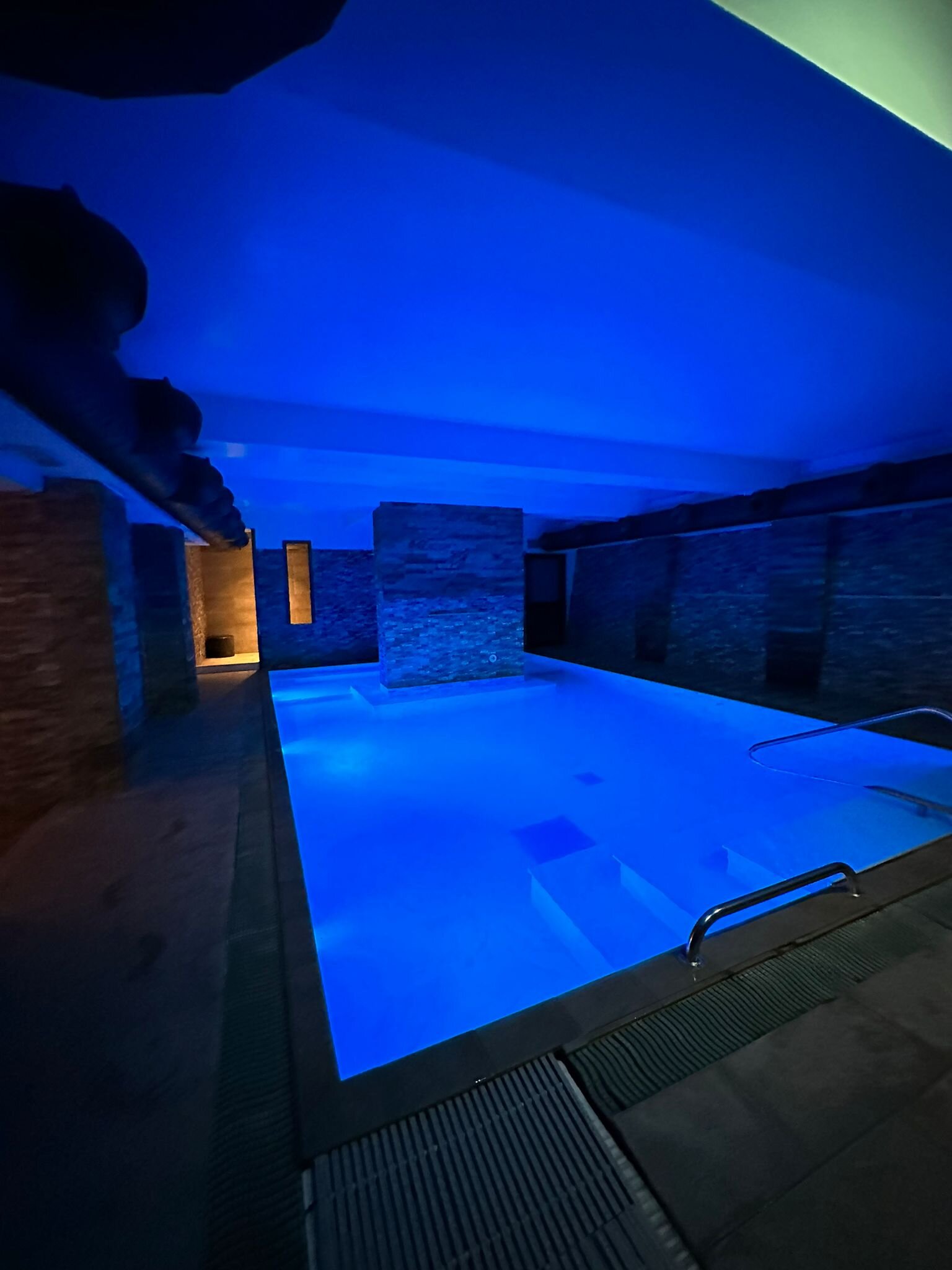 泰尔梅大酒店-泳池