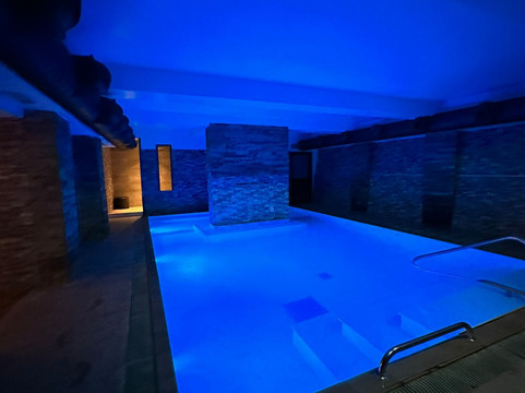 泰尔梅大酒店主图