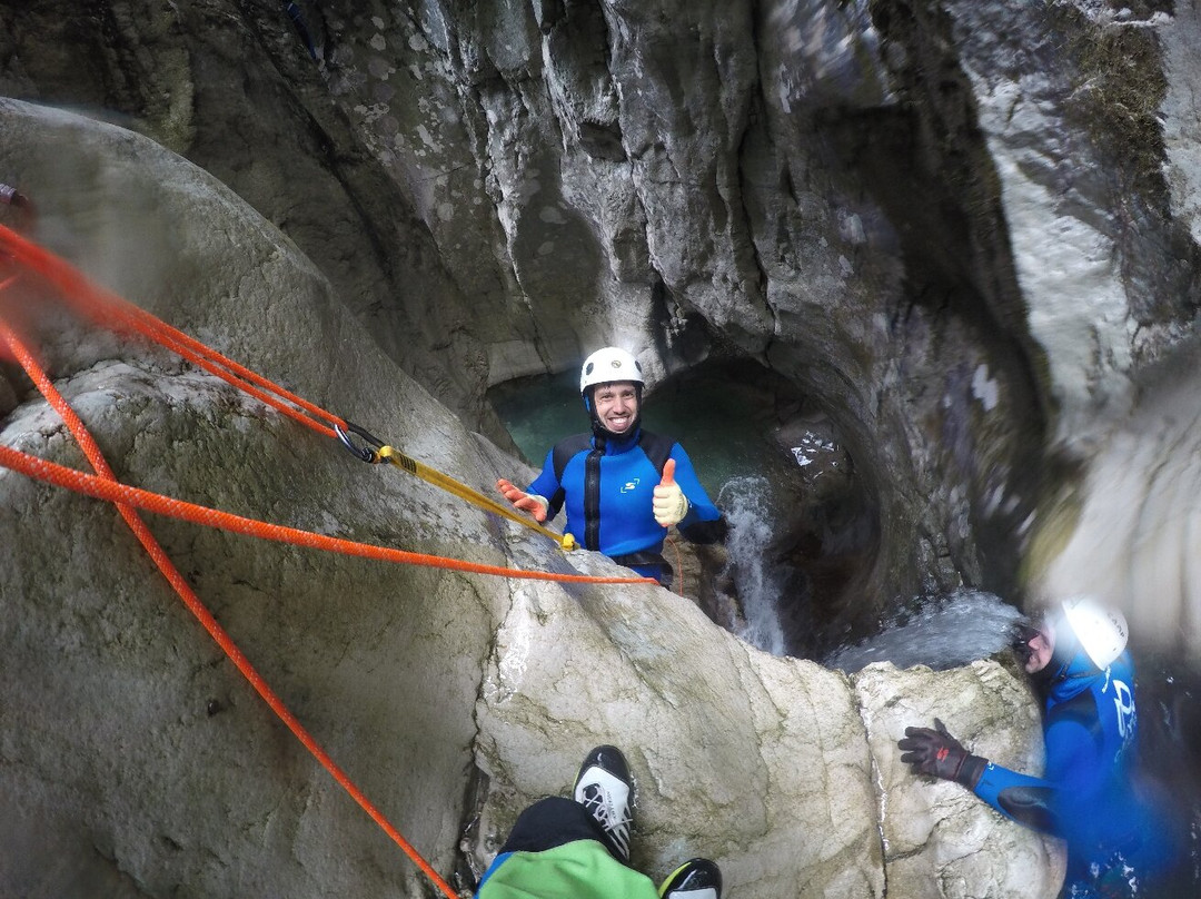 Guide Alpine Aquile di San Martino景点图片