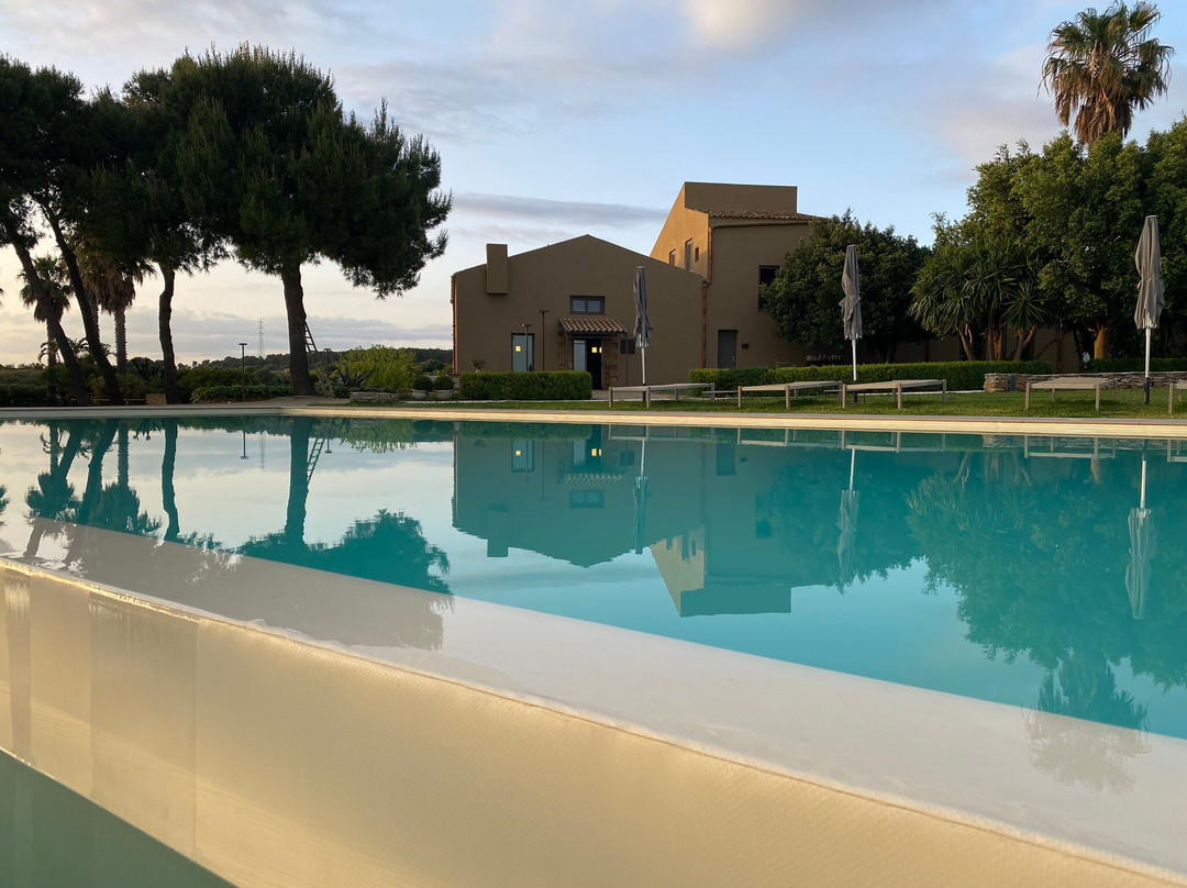 Masseria del Carboj