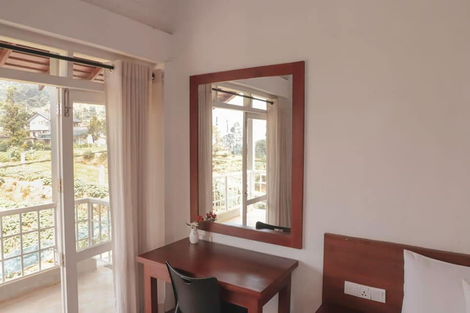 Shannon Rise Holiday Home