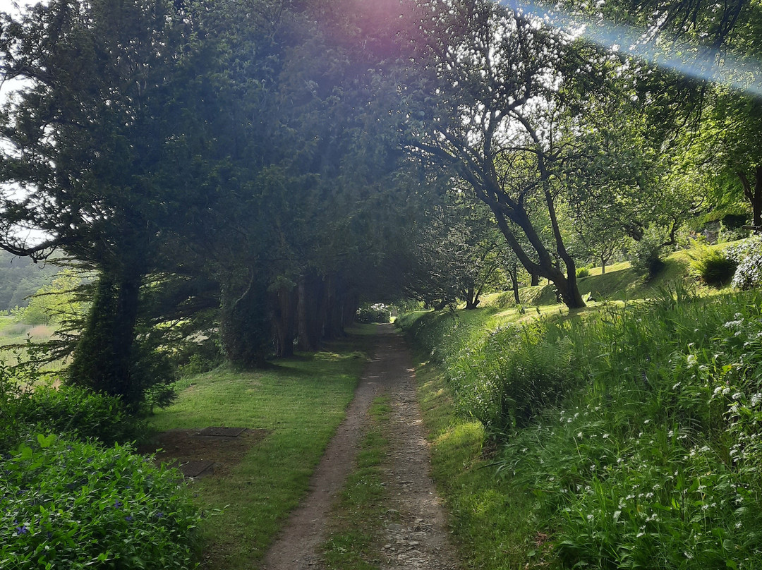 Slebech Park Estate主图