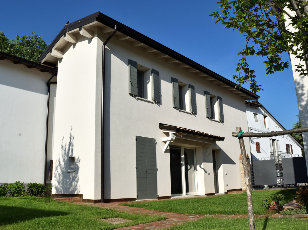 B&B Case Bianche