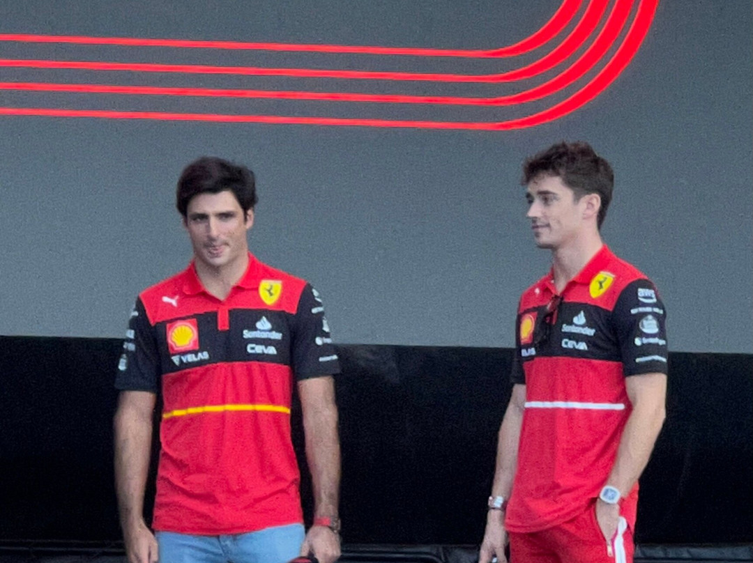 Austin 360 Amphitheater-奥斯丁必去景点