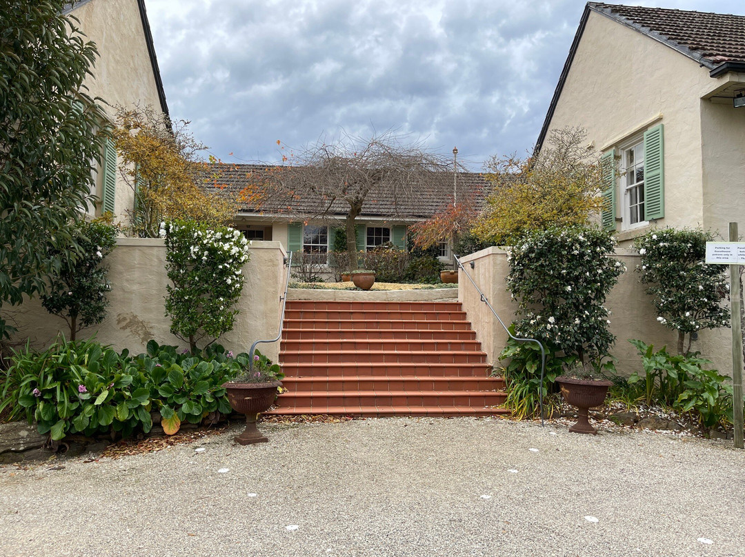 Silvermere Bed and Breakfast主图