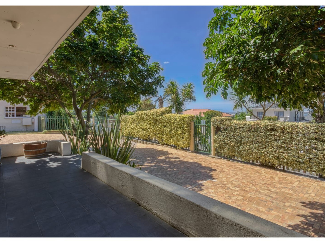 Tyger Hills Guest House主图