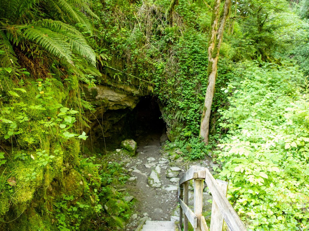 Gorges De La Vièze-蒙泰必去景点