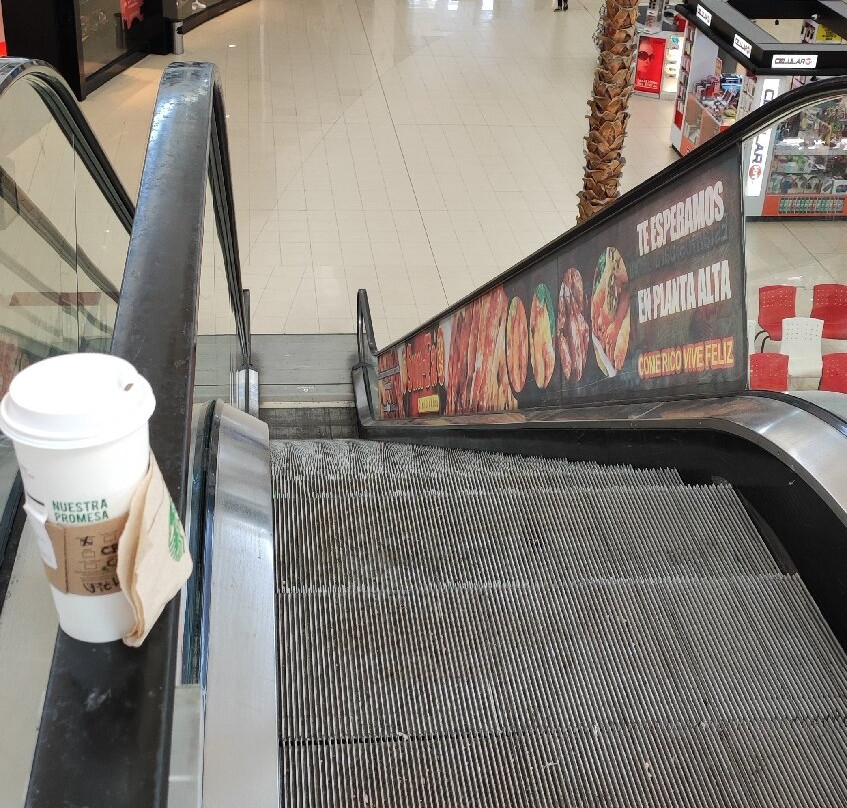 Plaza Las Misiones-华瑞兹城必去景点